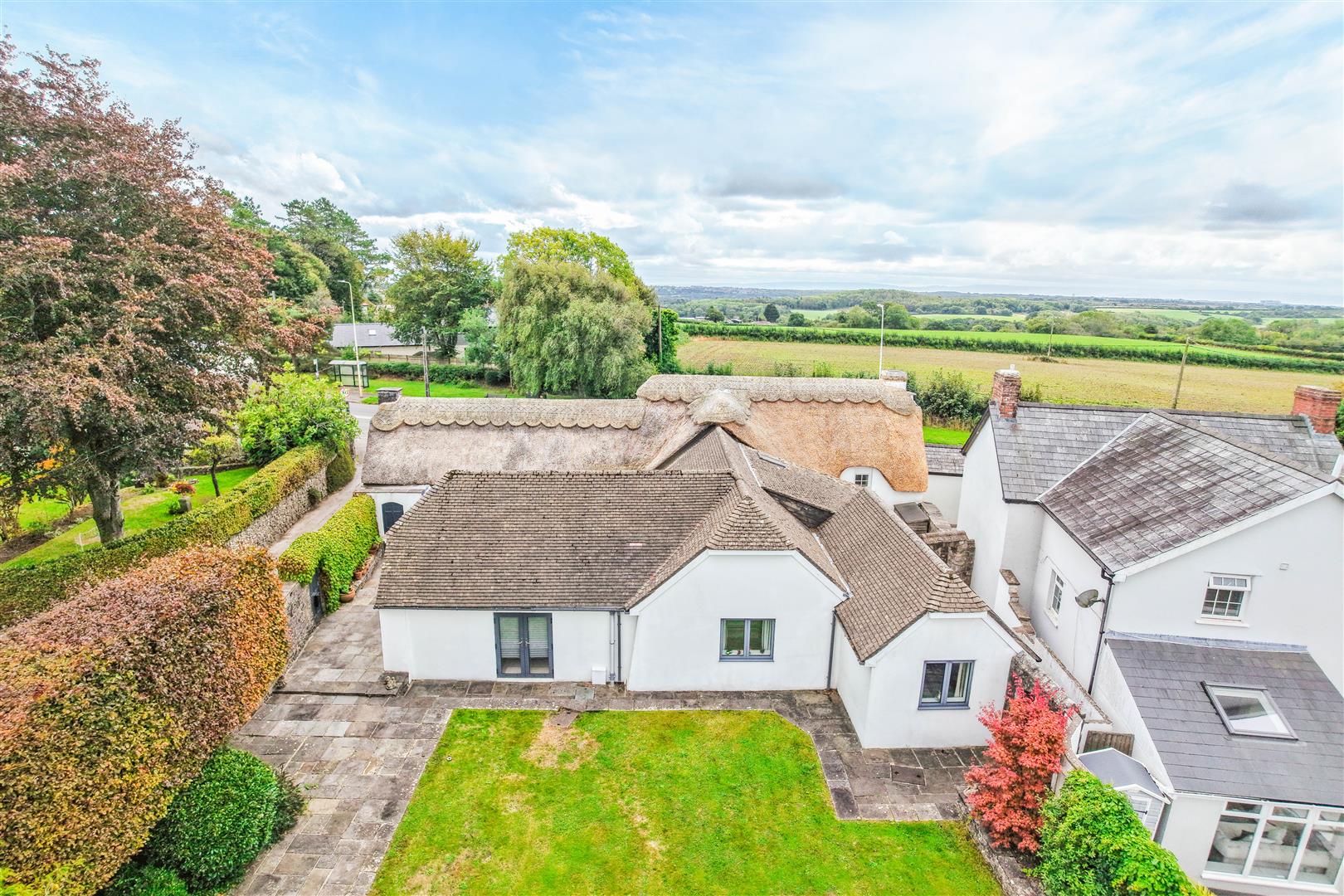 Trehill Cottage, St Nicholas, Vale Of Glamorgan, CF5 6SJ